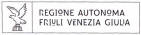 Logo "Regione Autonoma Friuli Venezia Giulia"