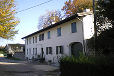 B&B "La meridiana"