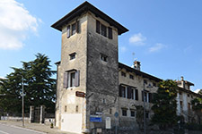 Al Castello di Aiello - Casa Vacanze