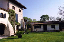 B&B Casa Medievale del Mugnaio