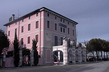 Albergo - Ristorante "Dogana Vecchia"