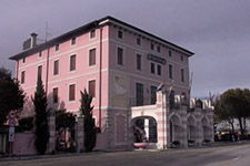 Albergo - Ristorante "Dogana Vecchia"