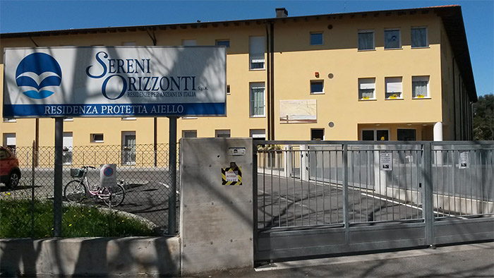 Meridiana residenza Sereni orizzonti di Aiello - foto 1