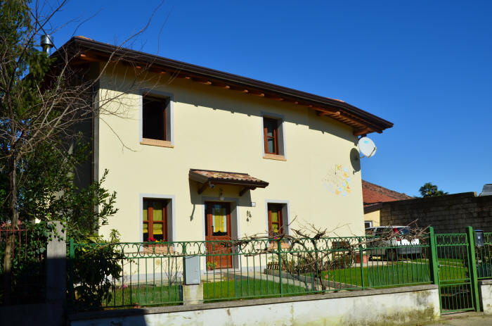 Meridiana casa Amoruso - foto1
