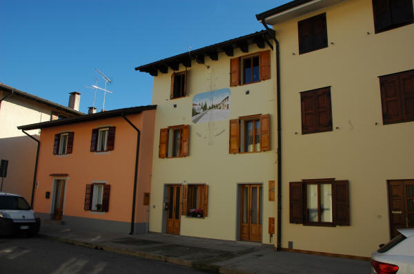 Meridiana casa Paviot - foto1