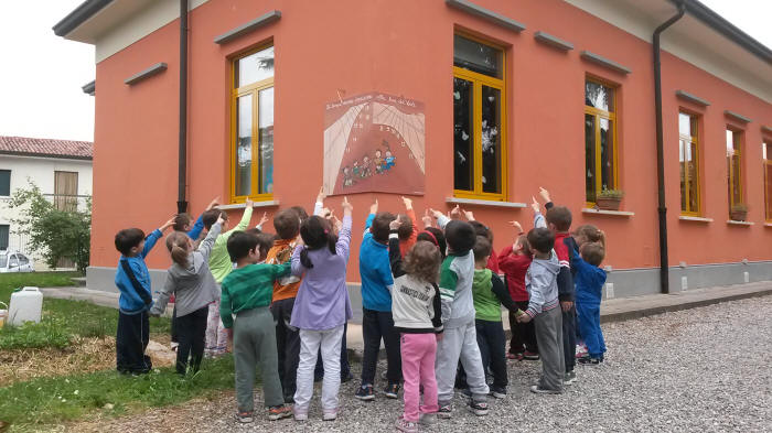 Meridiana scuola dell'infanzia - foto2